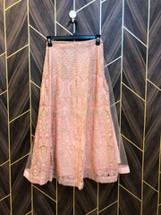 Women Skirts Silk X Small | Size Waist 26 | Length 33