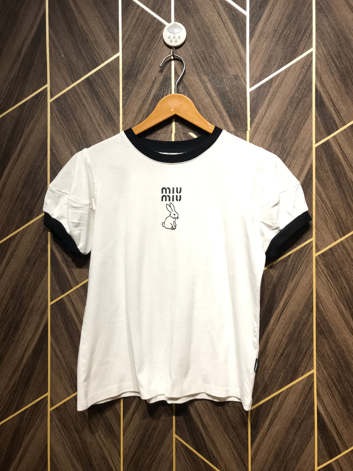 T-shirt Small Length 25