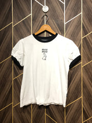 T-shirt Small Length 25