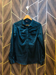 Western Top Silk – Medium Size (Chest: 19, Length: 26 )