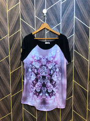 T-Shirt Jersey Large Size Length 32