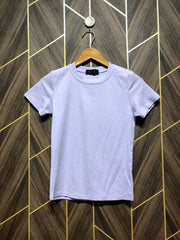 T-Shirt Jersey Small Size Length 20  fitted
