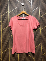 T-Shirt Jersey Medium Size Length 24