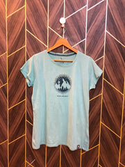 T-Shirt Jersey Medium Size Length 27