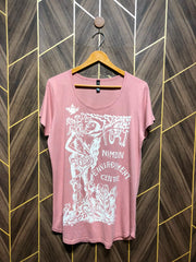 T-Shirt Jersey Medium to Large Size Length 29