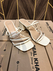 Women Heels Minor damage Size 8