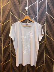 T-Shirt Jersey X Large Size Length 26