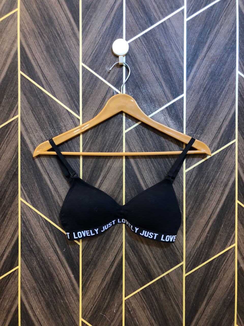 Women Sports Bra – Small