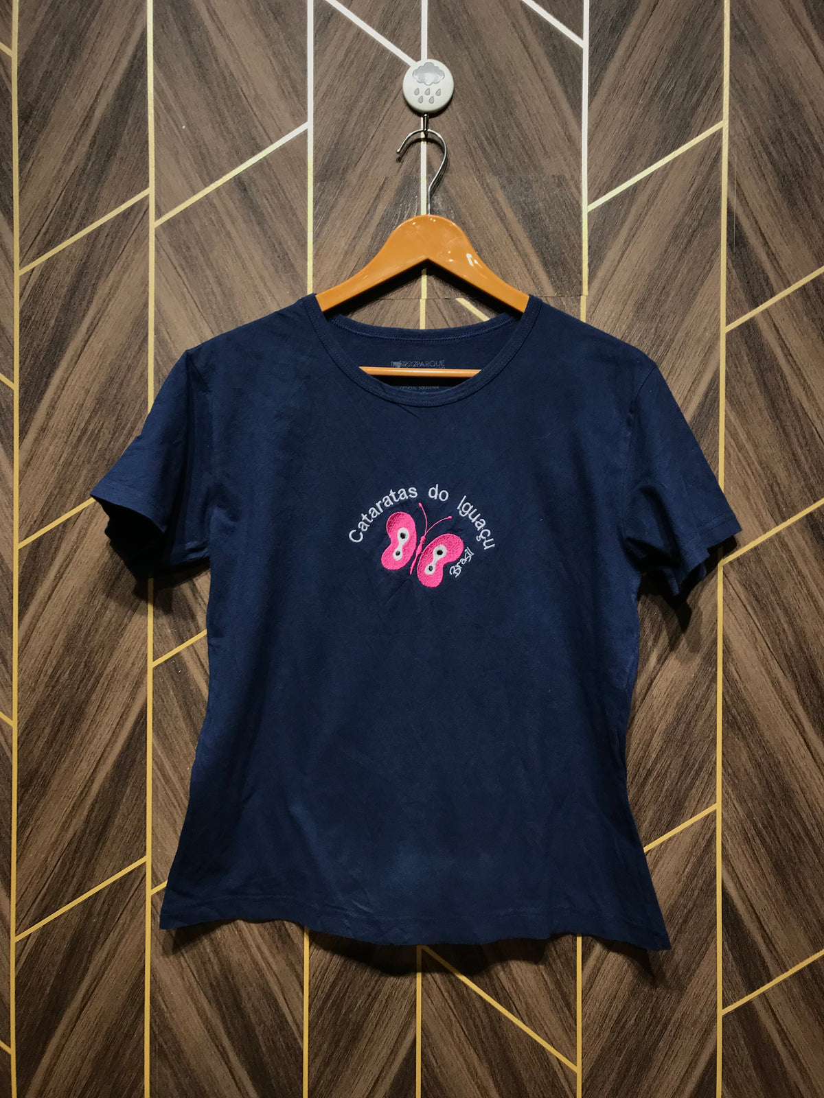 T-shirt Small Length 24