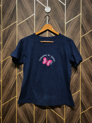 T-shirt Small Length 24