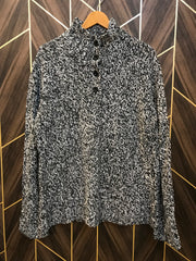 Sweater Top M/L
