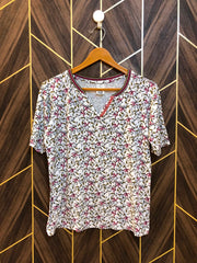 T-Shirt Jersey Large Size Length 24
