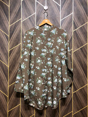 Western Top Silk – X-Large Size (Chest: 25 , Length: 33)