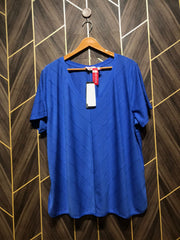 T-Shirt Jersey 1 X Large Size Length 24