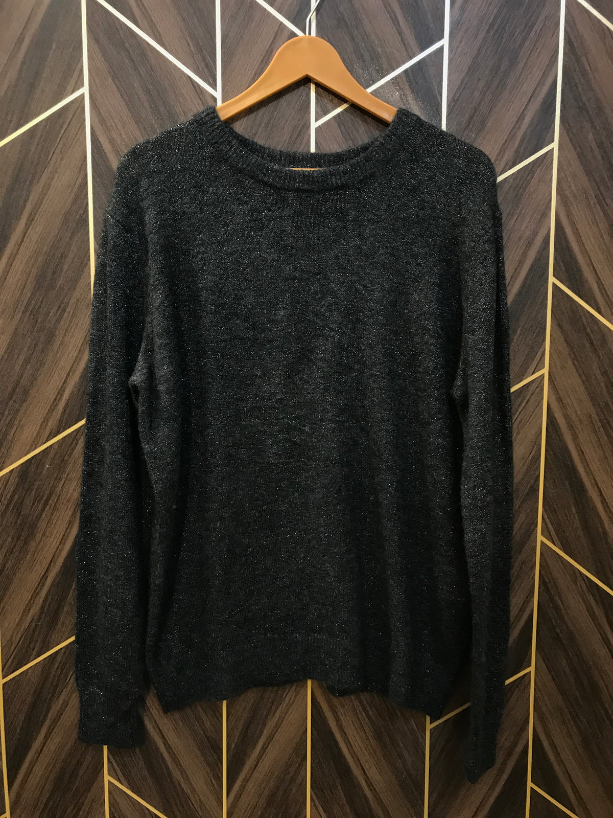 Sweater Top M