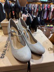 Shimri heel Size 38/8