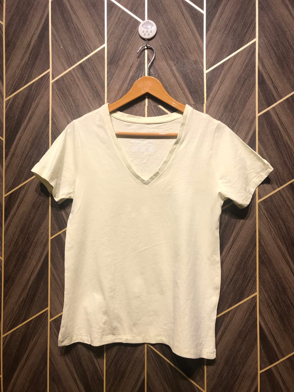 T-shirt Medium Length 27