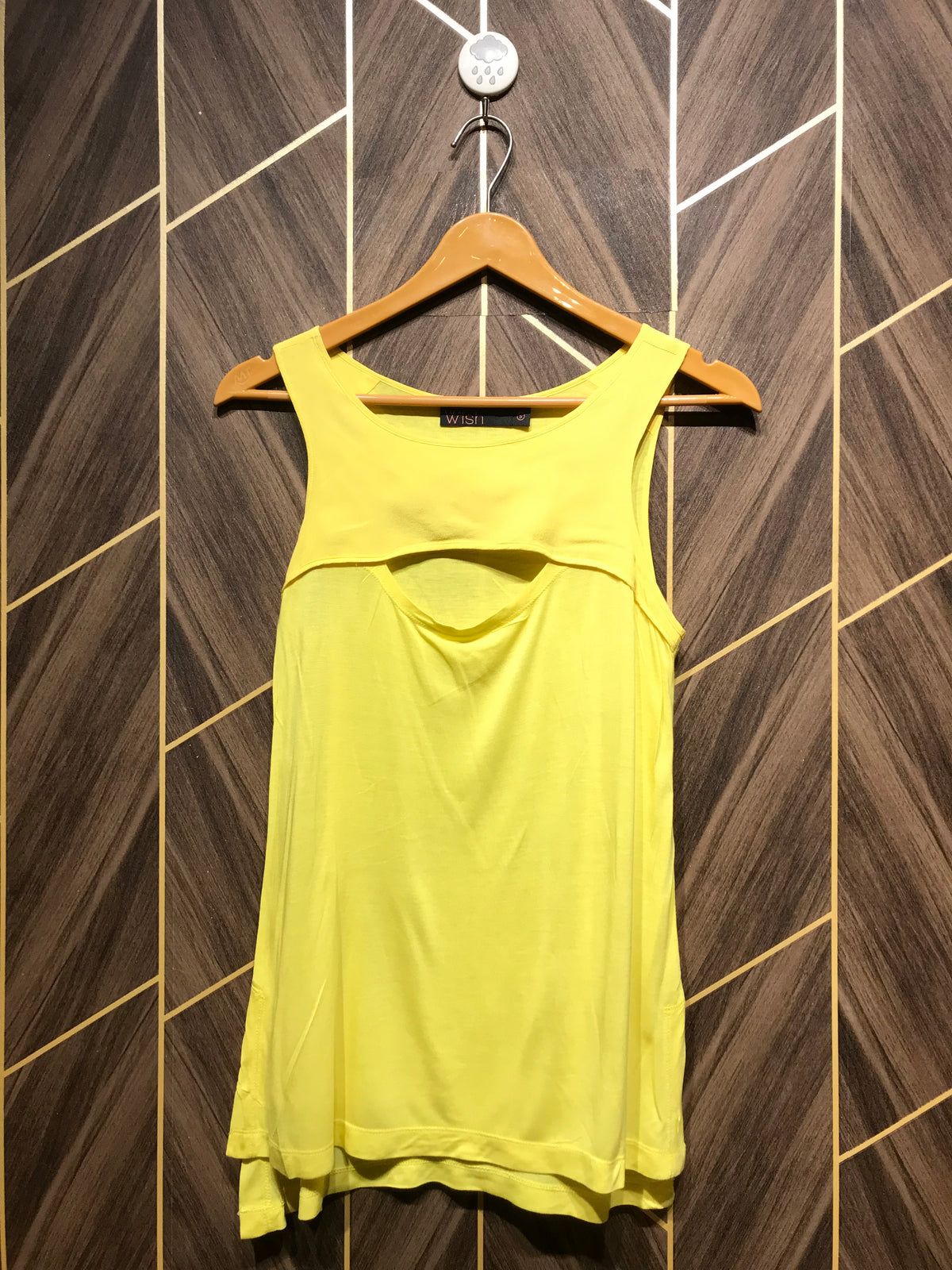 T-shirt Small Length 27