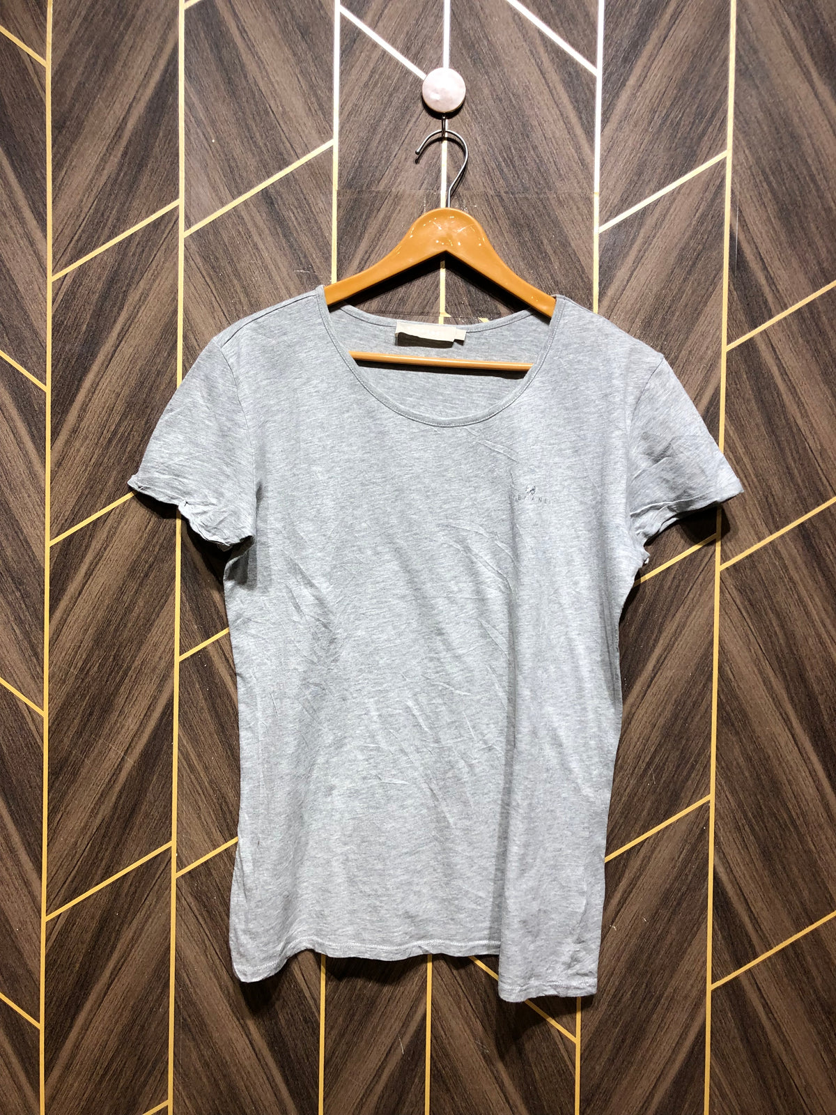 T-Shirt Jersey Small Size Length 24