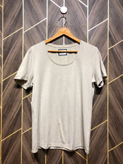 T-Shirt Jersey Medium Size Length 25