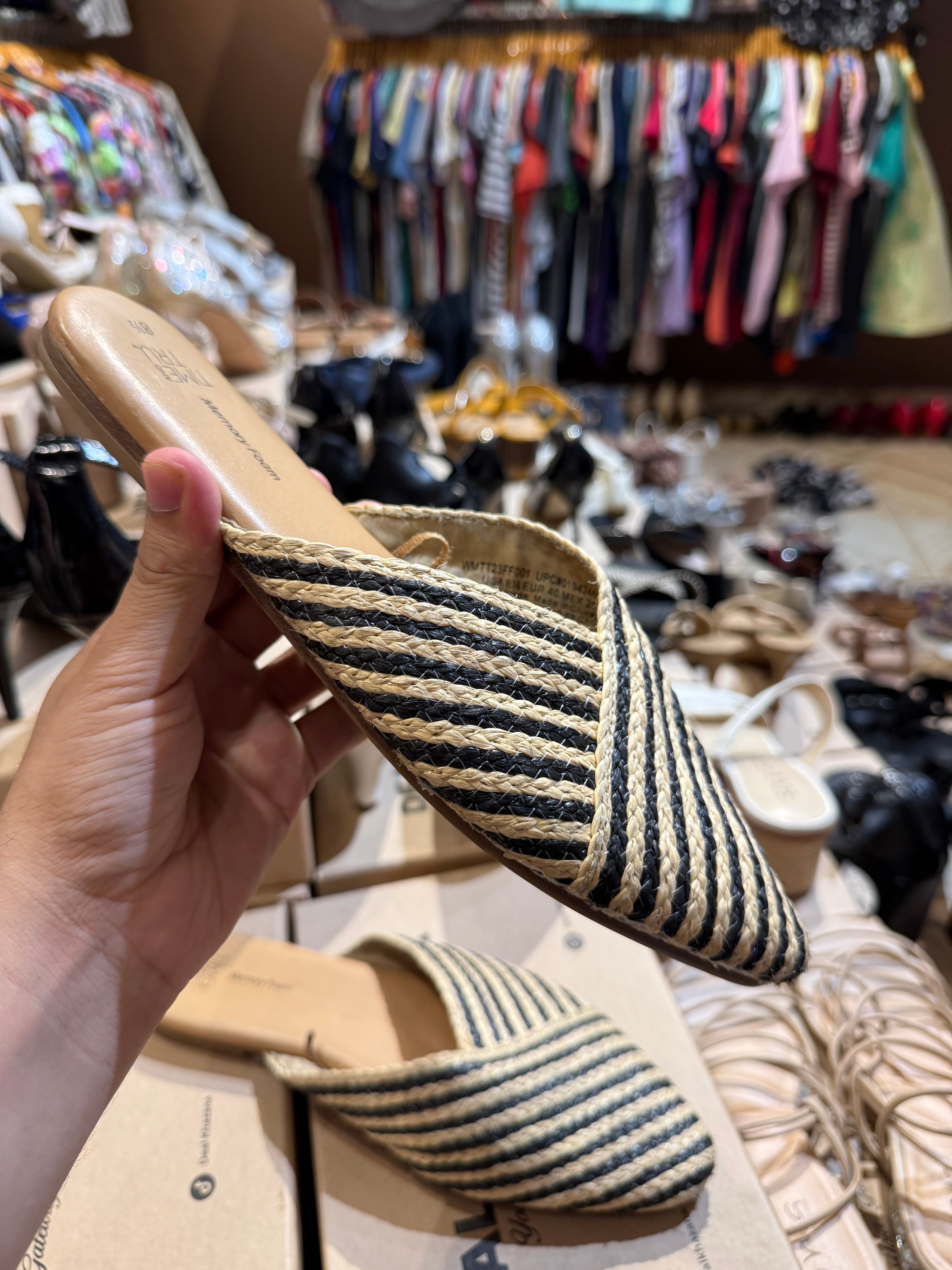 Pump flate size 38/8