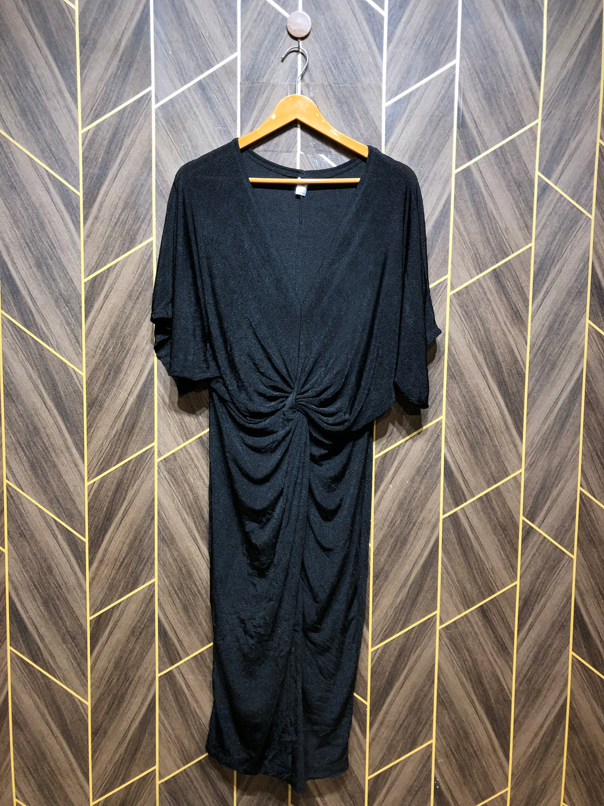 Long Maxie Jersey Baggy Style Medium Chest 19/20 Length 50