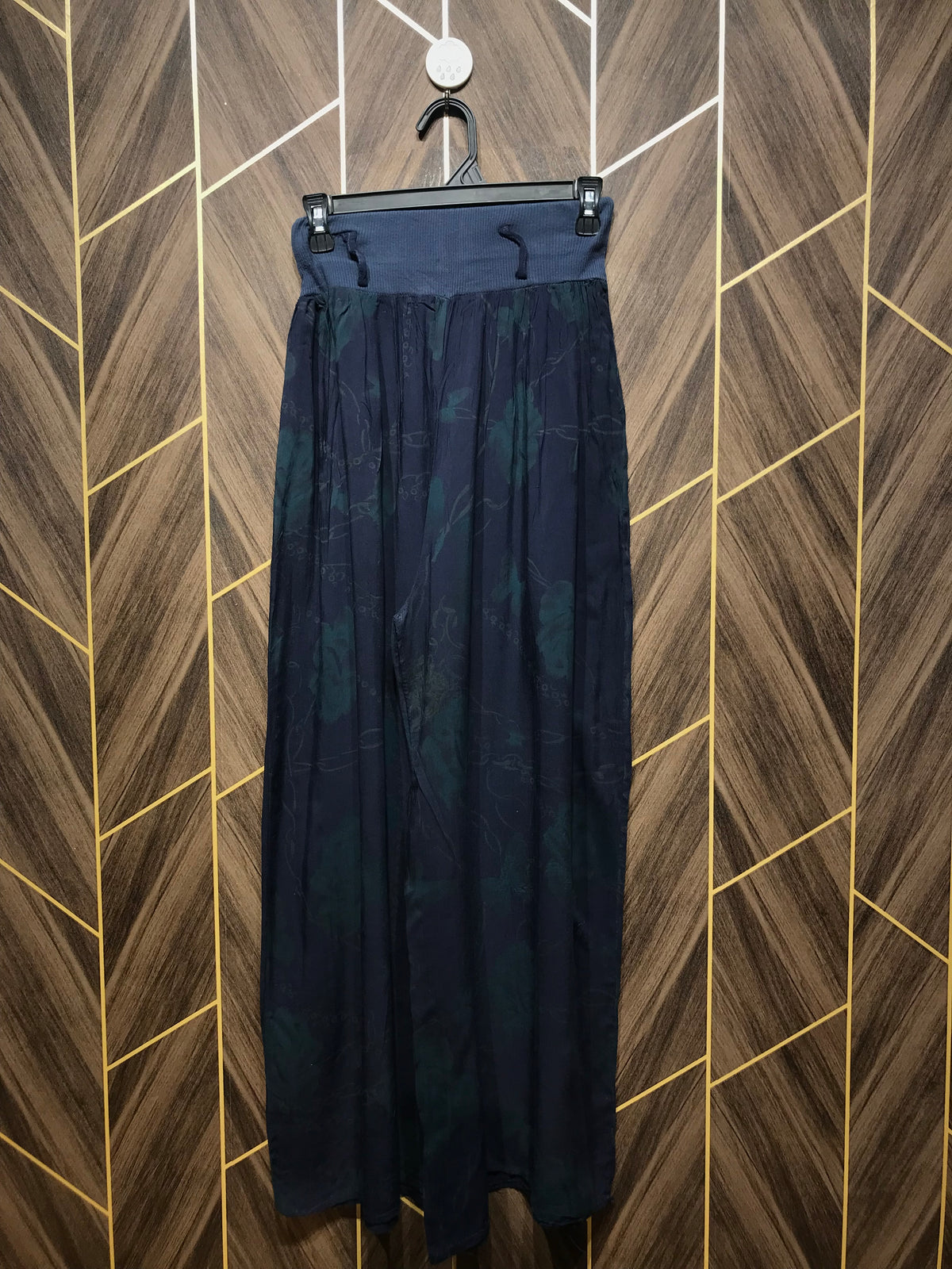 Western Plazo Small 28 waist