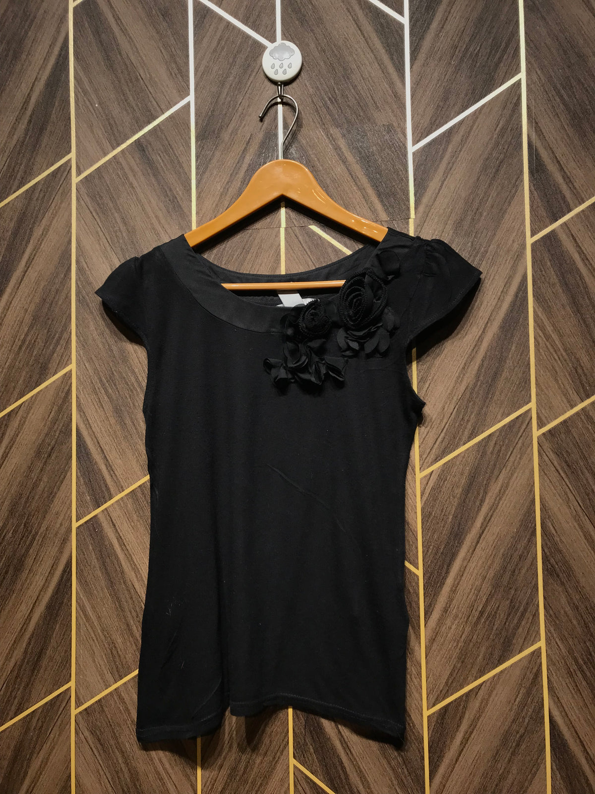 T-shirt Small Length 26