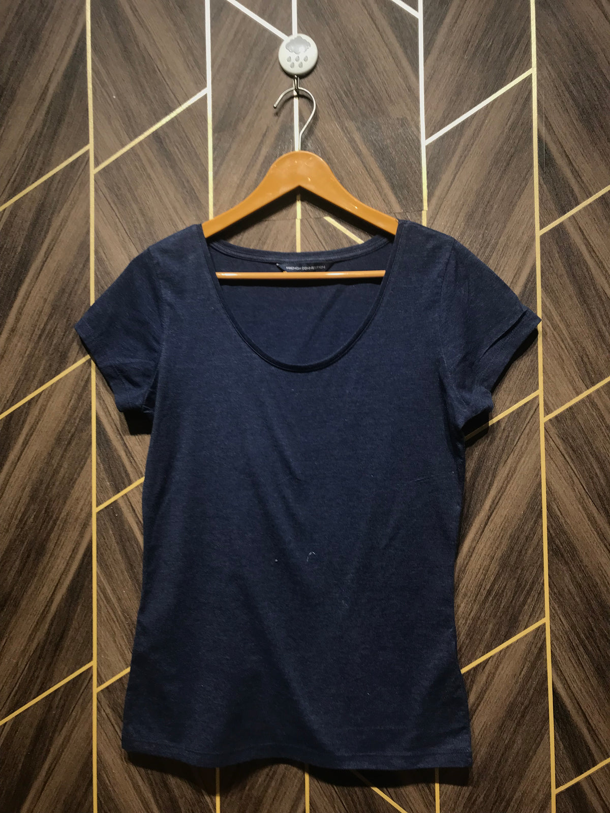 T-shirt Medium Length 26