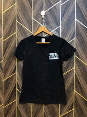 T-Shirt Jersey Small Size Length 25