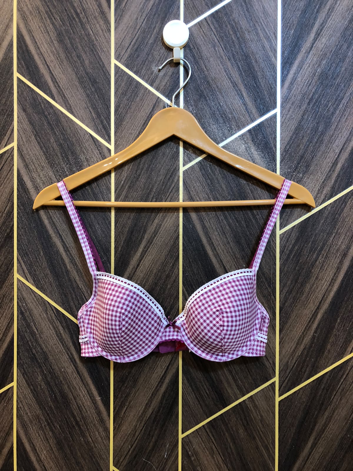 Women Sports Bra – Small