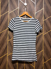 T-Shirt Jersey X Small Size Length 25