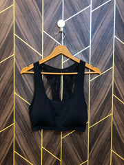 Women Sports Bra – Large