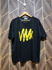 T-Shirt Jersey Large baggy   Size Length 25