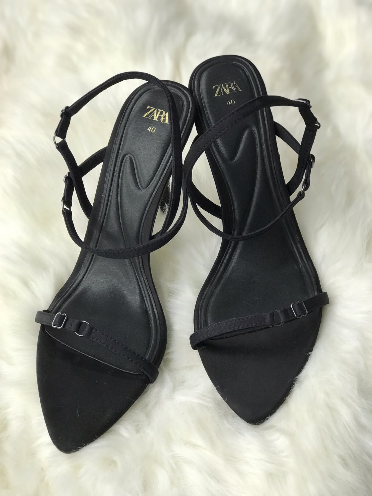 Women slippers Size 10 (EU 40)