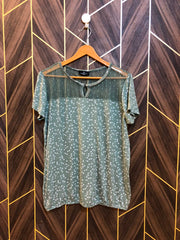 T-Shirt Jersey Medium Size Length 26