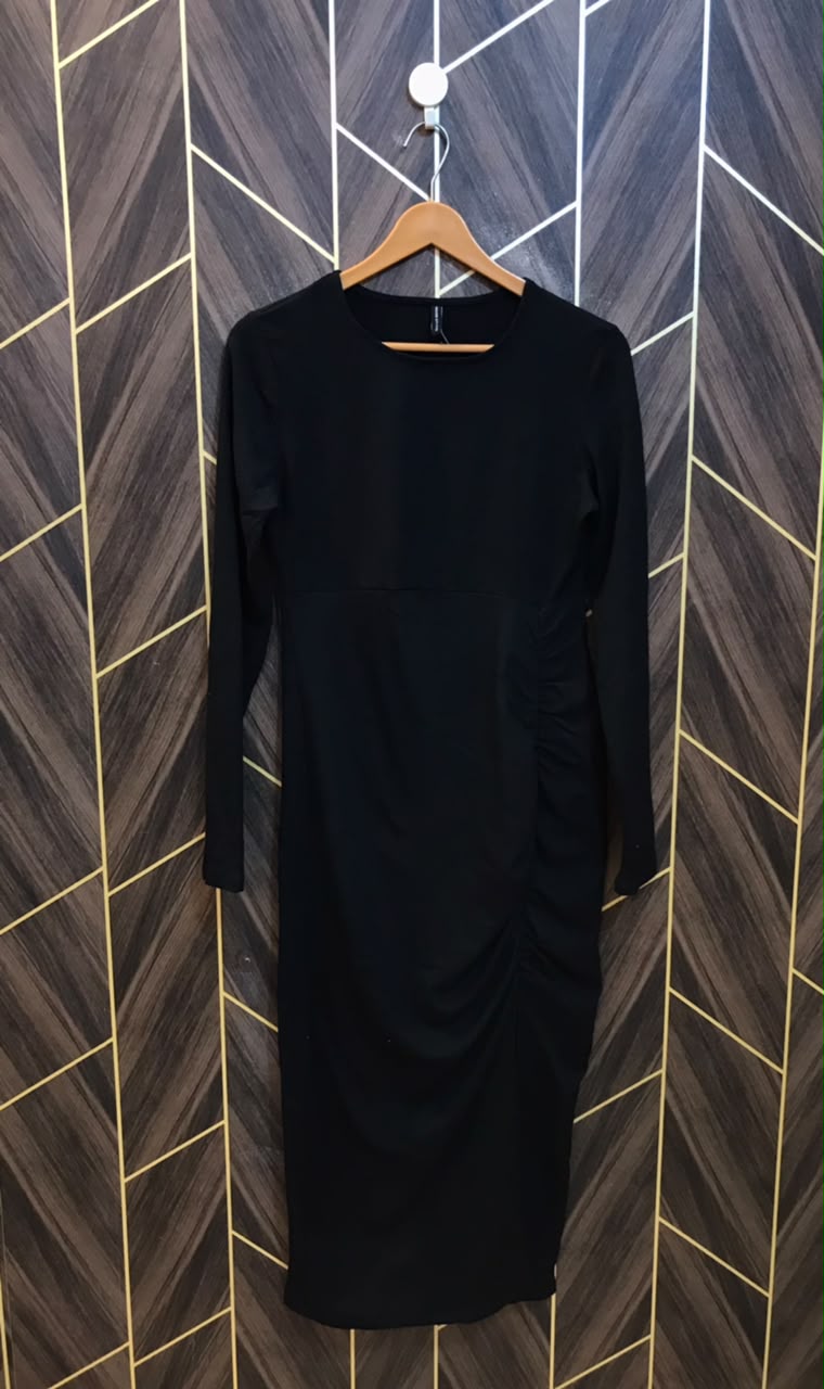 Western bady cone Jersey Small | Size | Chest 18 | Length 48