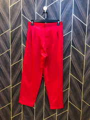 Women Silk Cord Set baggy  | Shirt Chest 20 | Shirt Length 30 | Skirt Waist 30 | Skirt Length 37