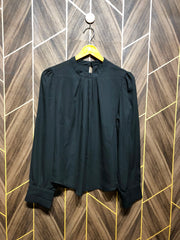 Western Top Chiffon – Large Size (Chest: 20, Length: 24 )