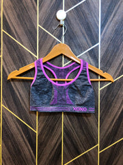 Women Sports Bra – X Small