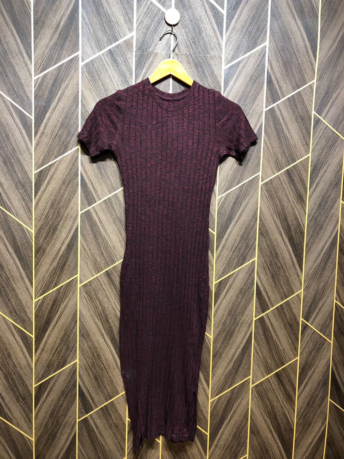 Western Bodycone Jersey X Small | Size | Chest 17 | Length 42