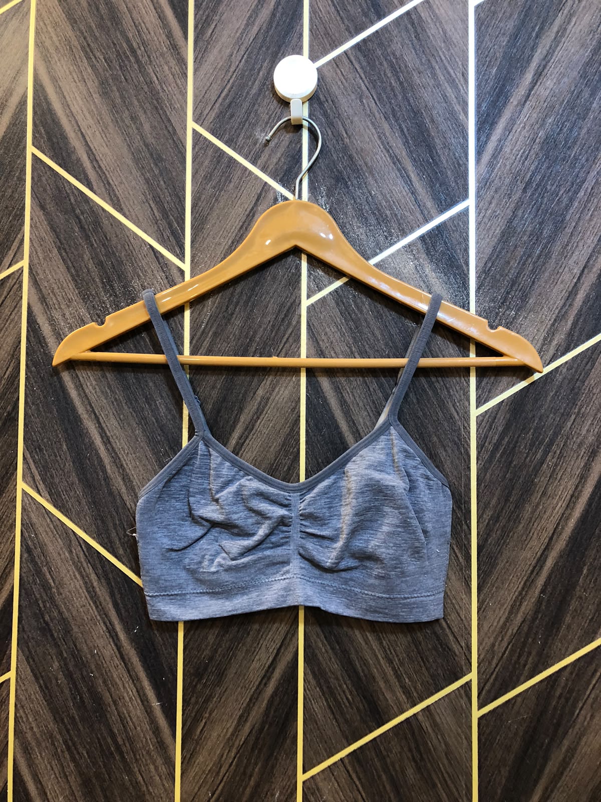 Women Sports Bra – Small