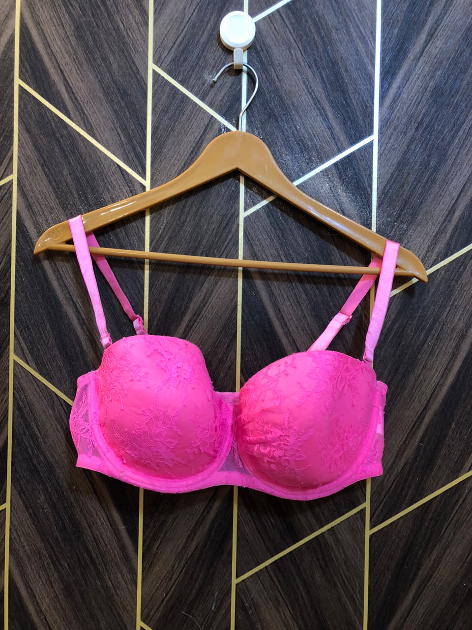 Women  net bra – X Large