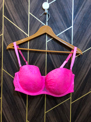 Women  net bra – X Large
