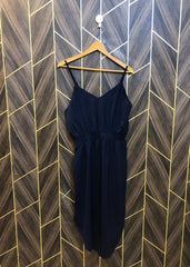 Western Long Maxi Chiffon X Small | Size | Chest 17 | Length 48