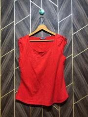 T-Shirt Jersey Medium Size Length 24