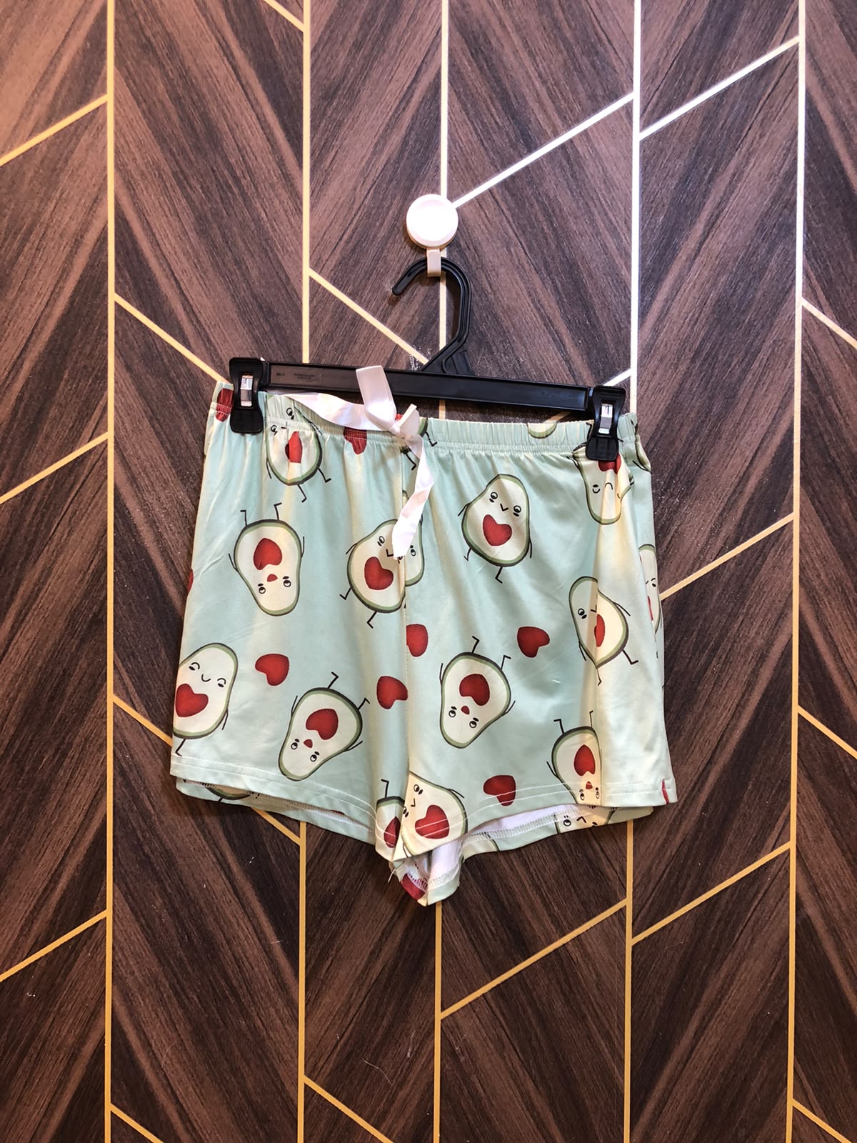 WOMEN MINI SHORT JERSEY WAIST 28 TO 30