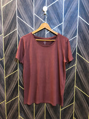 T-Shirt Jersey Medium Size Length 26