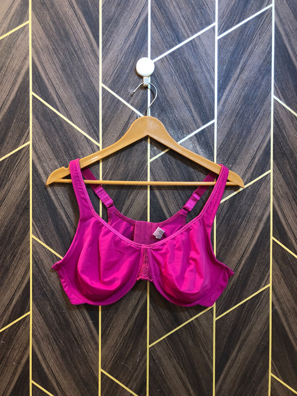 Women Sports Bra – X Large