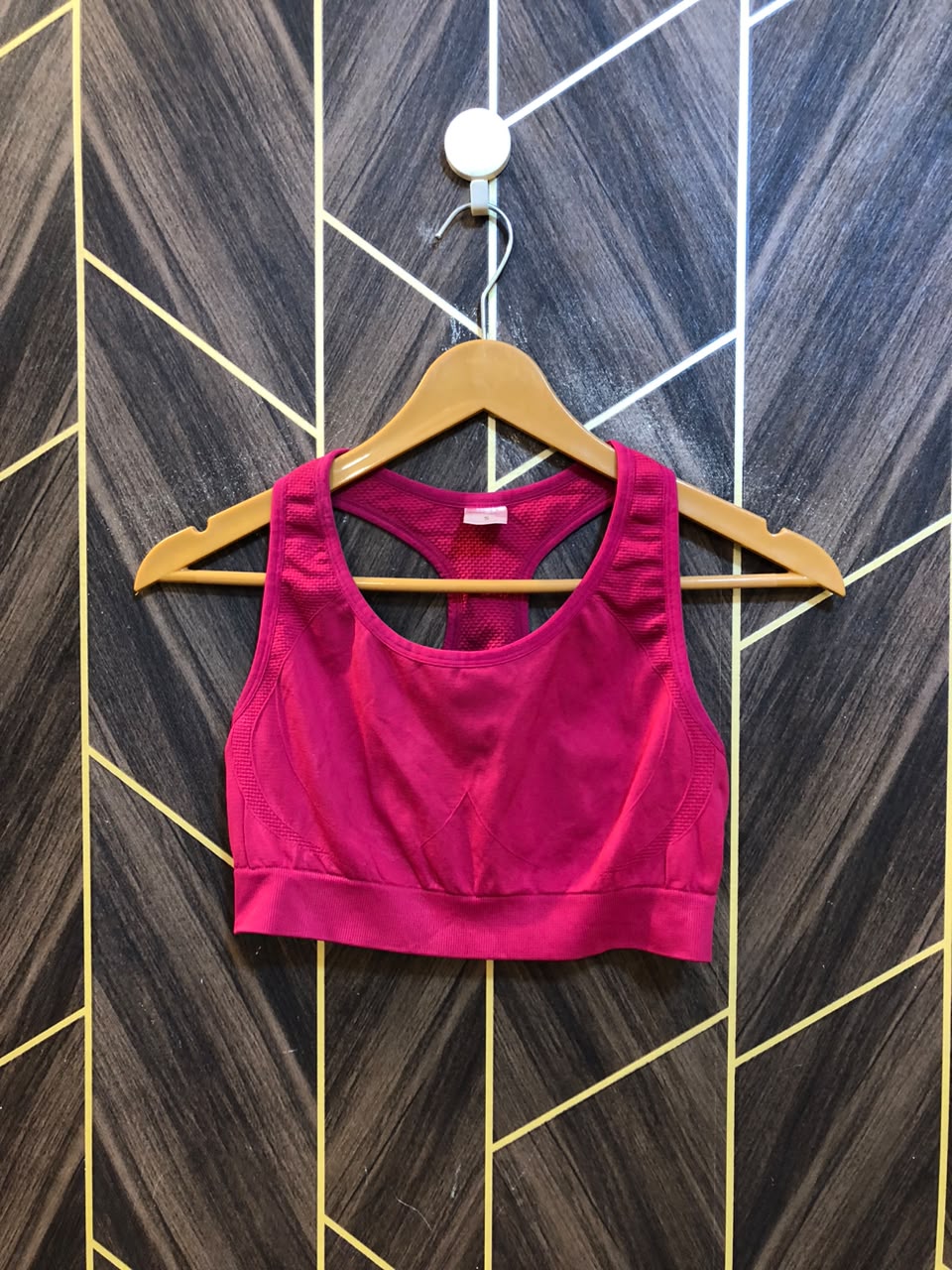 Women Sports Bra – Small